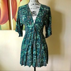 Lucy Love Cabana Dress